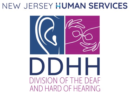 NJ DHH