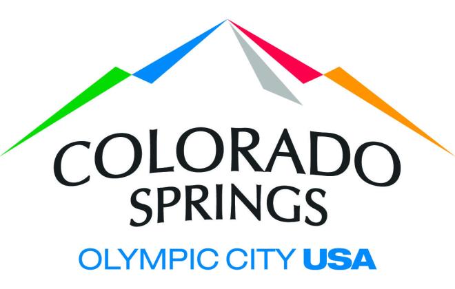 Colorado Springs — Olympic City USA