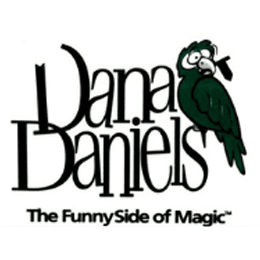 Dana Daniels — The Funny Side of Magic