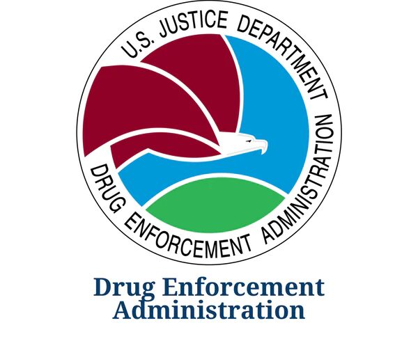 Drug Enforcement Administration