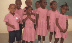 Project: Inclusive Impact recipients