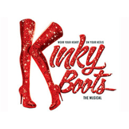 Kinky Boots: The Musical