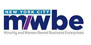 Minority and Women-Owned Business Enterprise (MWBE) Certified
