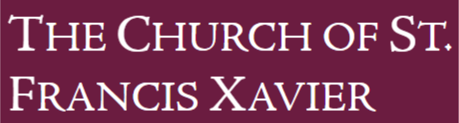 Church of St. Francis Xavier